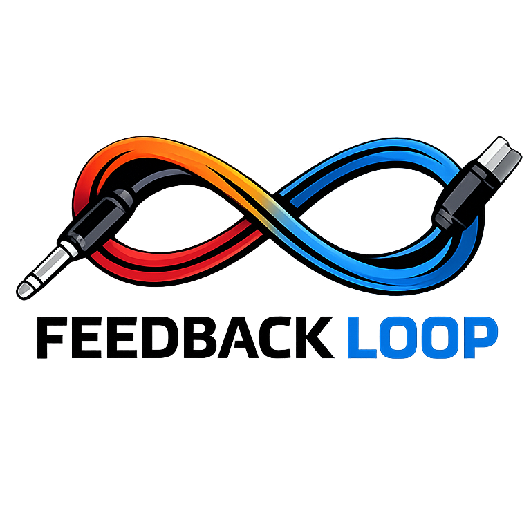 Feedback Loop band logo